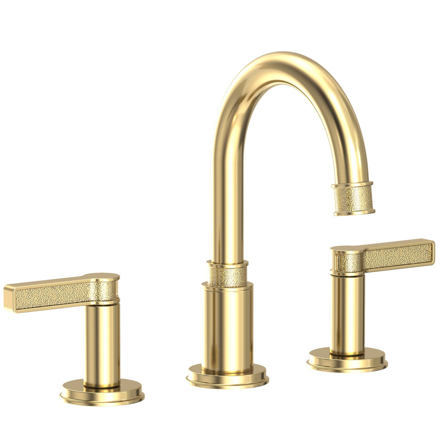 Newport Brass 3270C Griffey Widespread Lavatory Faucet - Parent