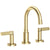 Newport Brass 3270C Griffey Widespread Lavatory Faucet - Parent