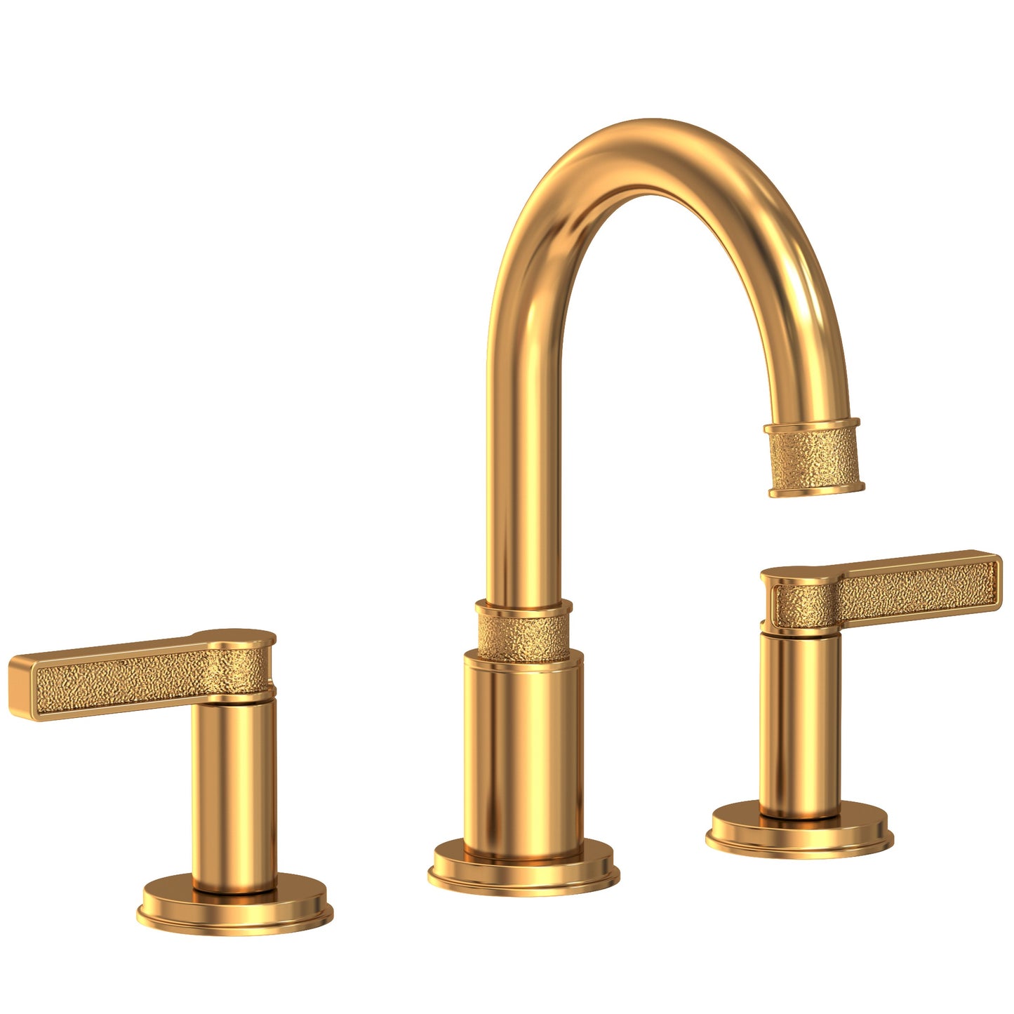 Newport Brass 3270C Griffey Widespread Lavatory Faucet