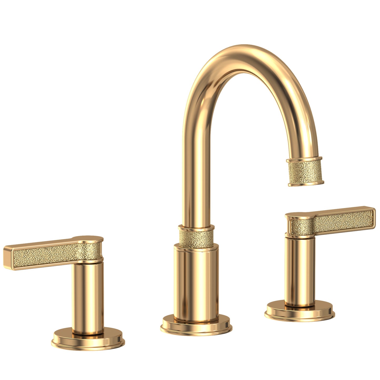 Newport Brass 3270C Griffey Widespread Lavatory Faucet