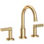 Newport Brass 3270C Griffey Widespread Lavatory Faucet