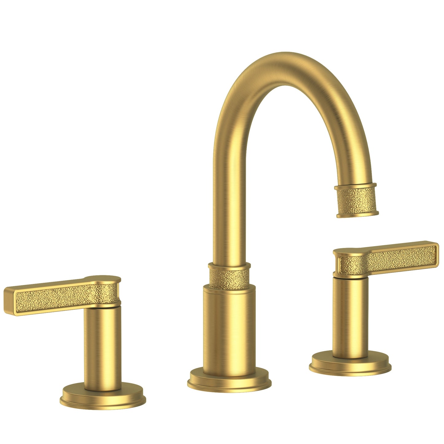 Newport Brass 3270C Griffey Widespread Lavatory Faucet