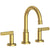 Newport Brass 3270C Griffey Widespread Lavatory Faucet