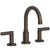 Newport Brass 3270C Griffey Widespread Lavatory Faucet