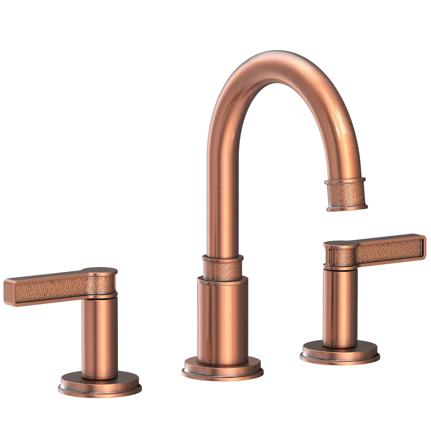 Newport Brass 3270C Griffey Widespread Lavatory Faucet