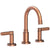 Newport Brass 3270C Griffey Widespread Lavatory Faucet