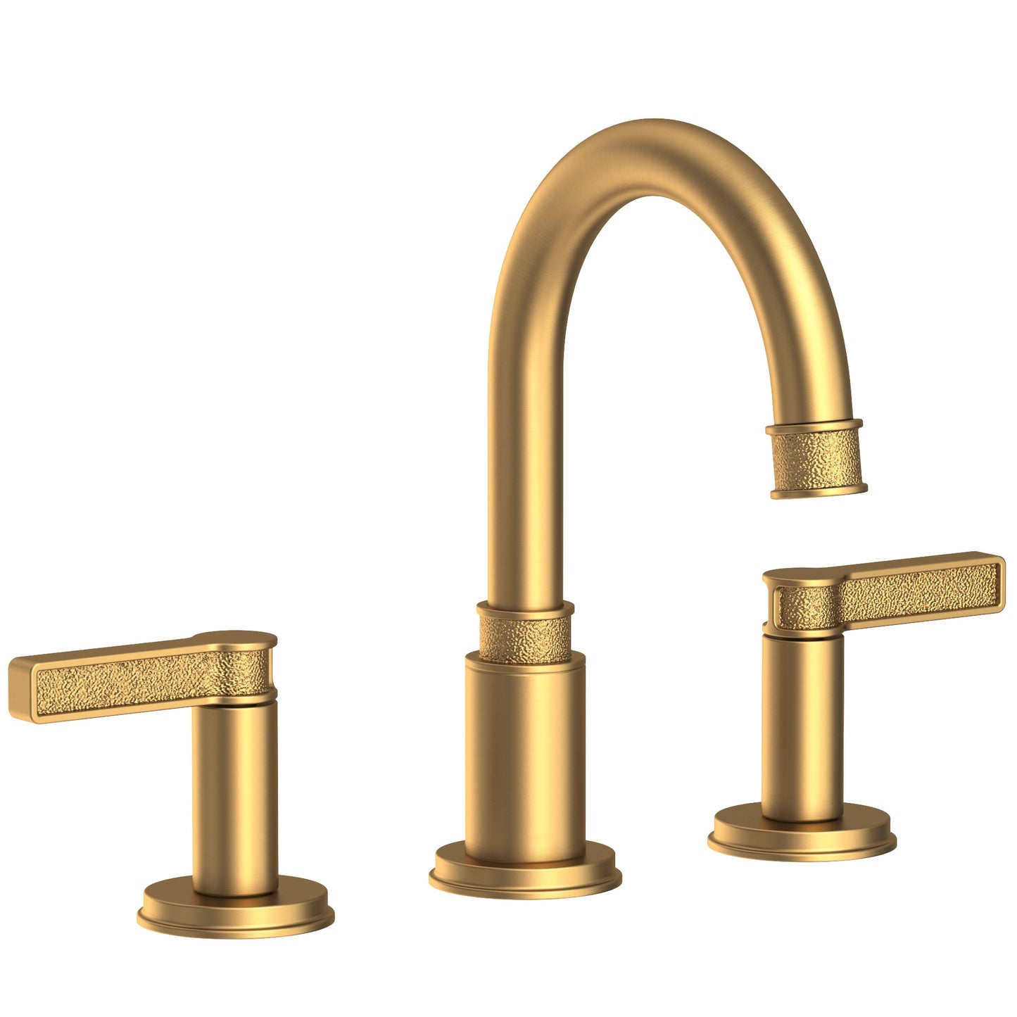 Newport Brass 3270C Griffey Widespread Lavatory Faucet