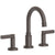 Newport Brass 3270C Griffey Widespread Lavatory Faucet