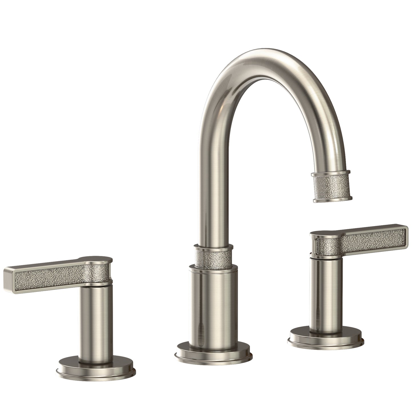 Newport Brass 3270C Griffey Widespread Lavatory Faucet