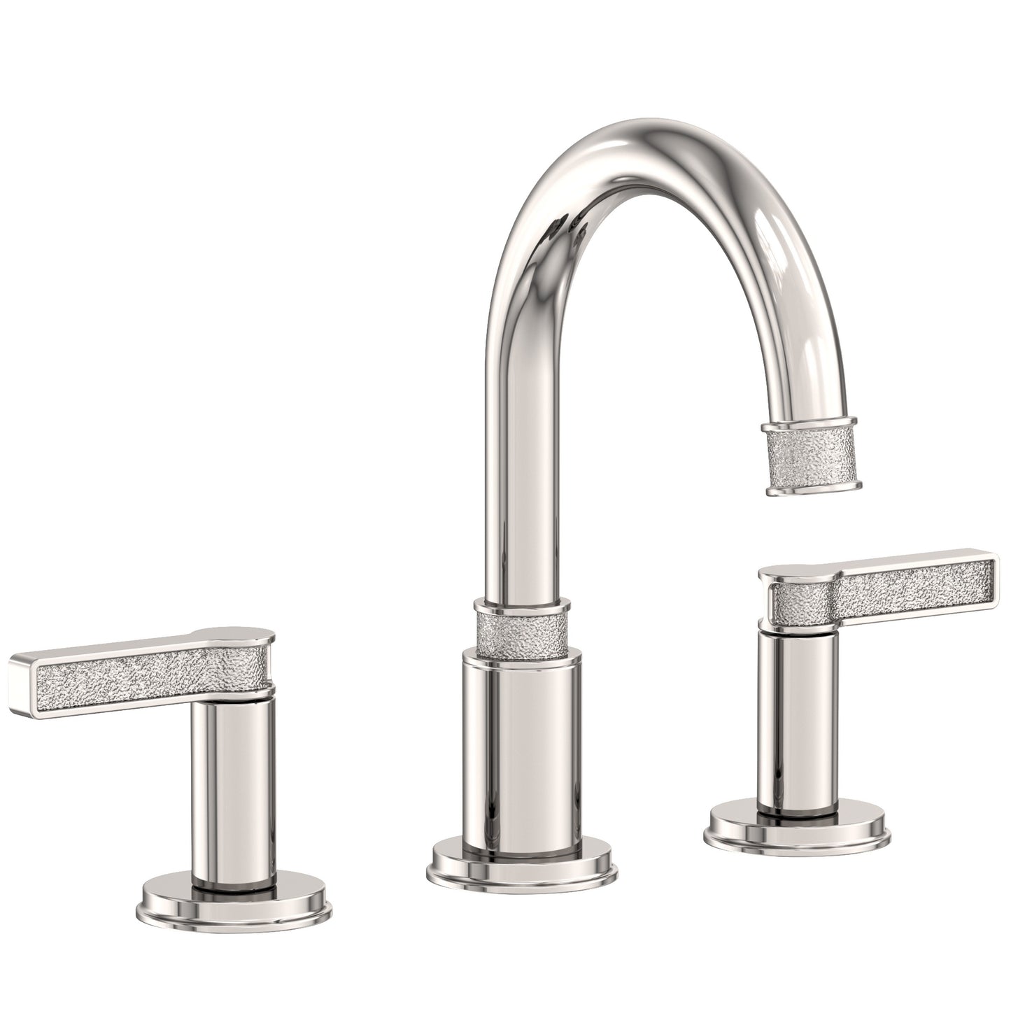 Newport Brass 3270C Griffey Widespread Lavatory Faucet
