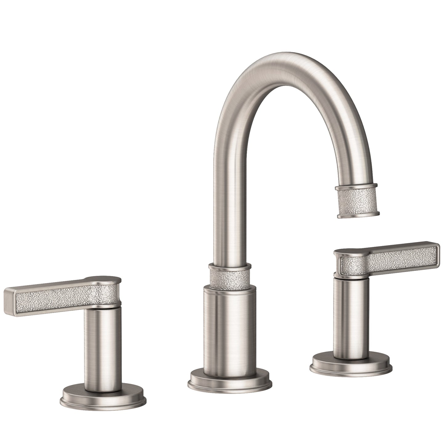 Newport Brass 3270C Griffey Widespread Lavatory Faucet