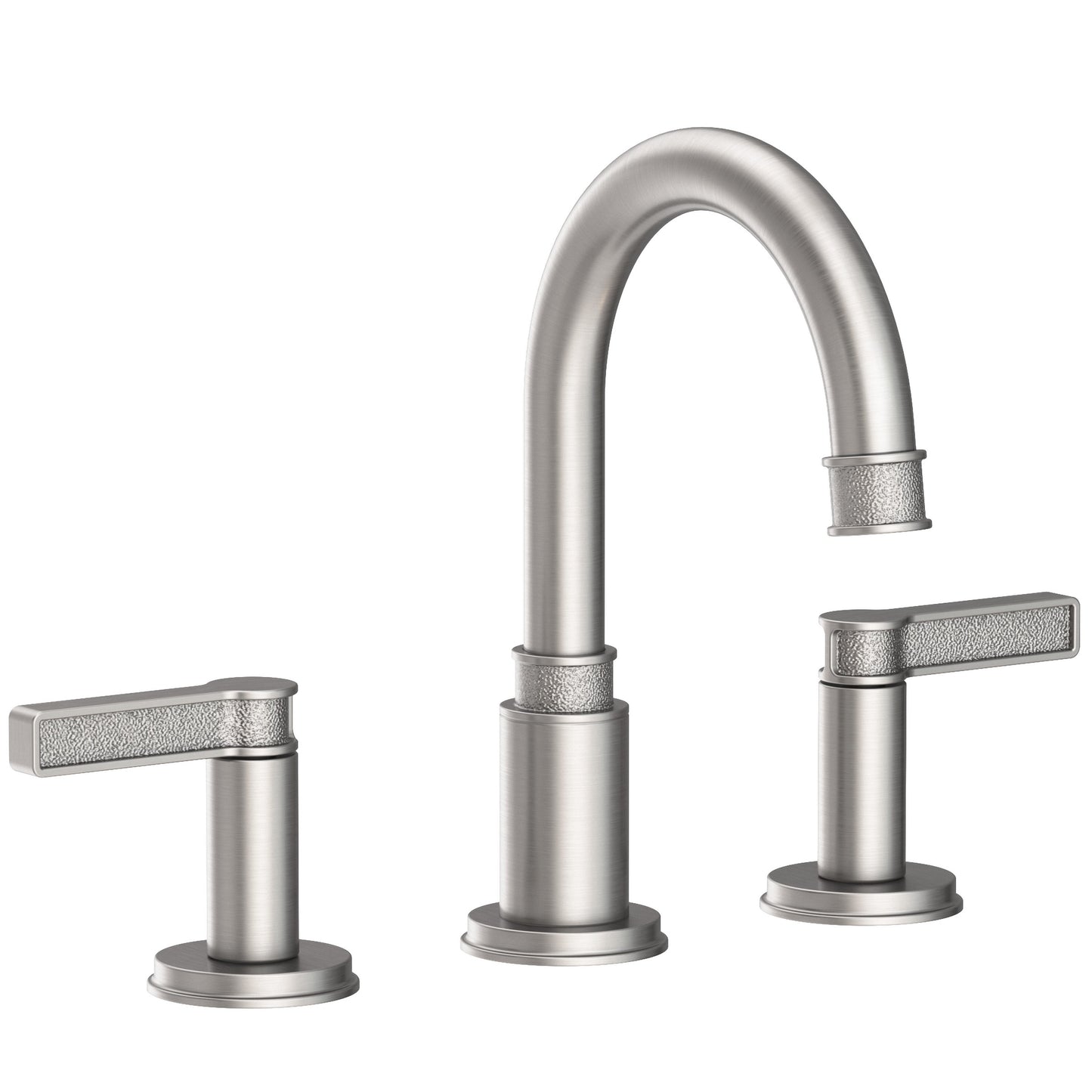 Newport Brass 3270C Griffey Widespread Lavatory Faucet