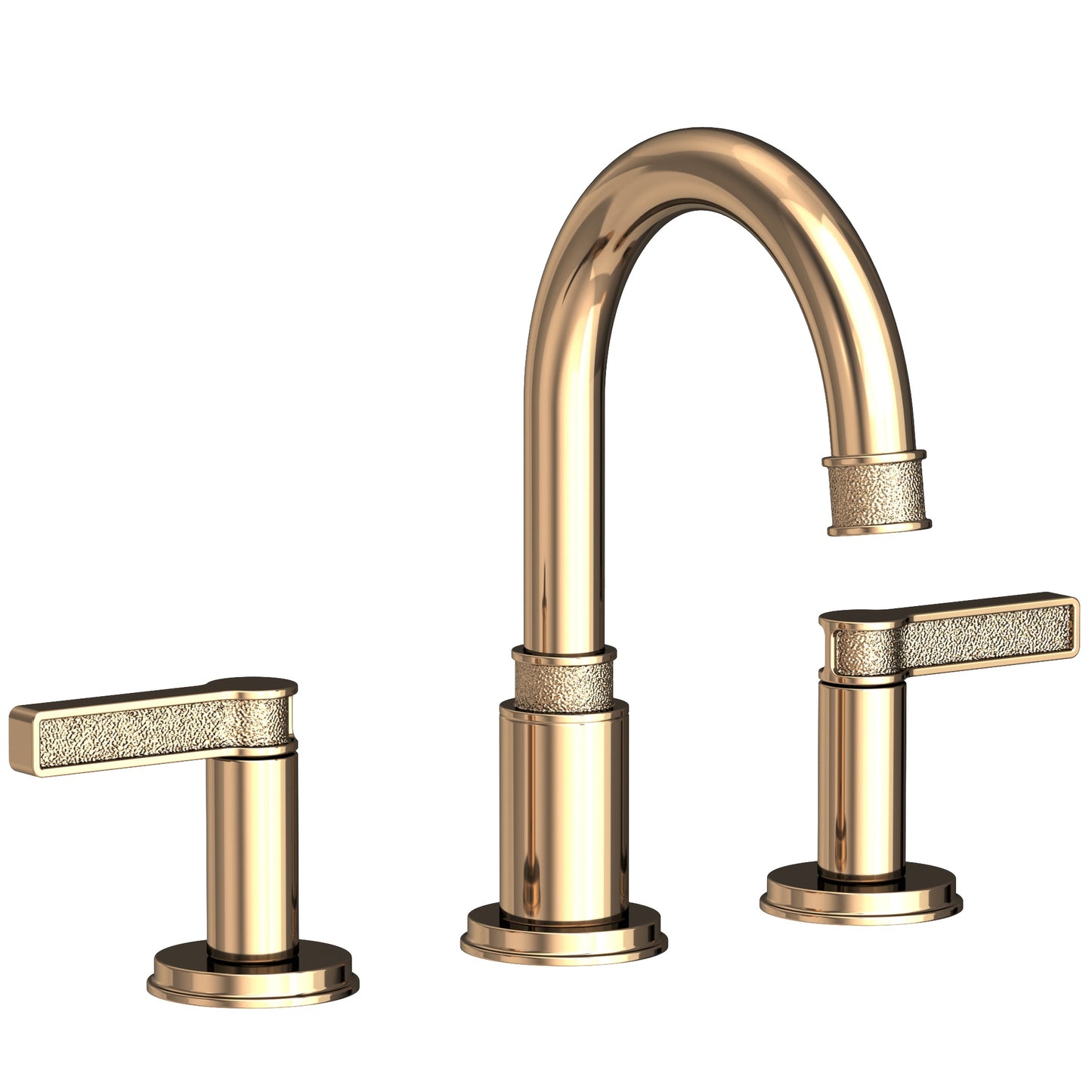 Newport Brass 3270C Griffey Widespread Lavatory Faucet