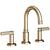 Newport Brass 3270C Griffey Widespread Lavatory Faucet
