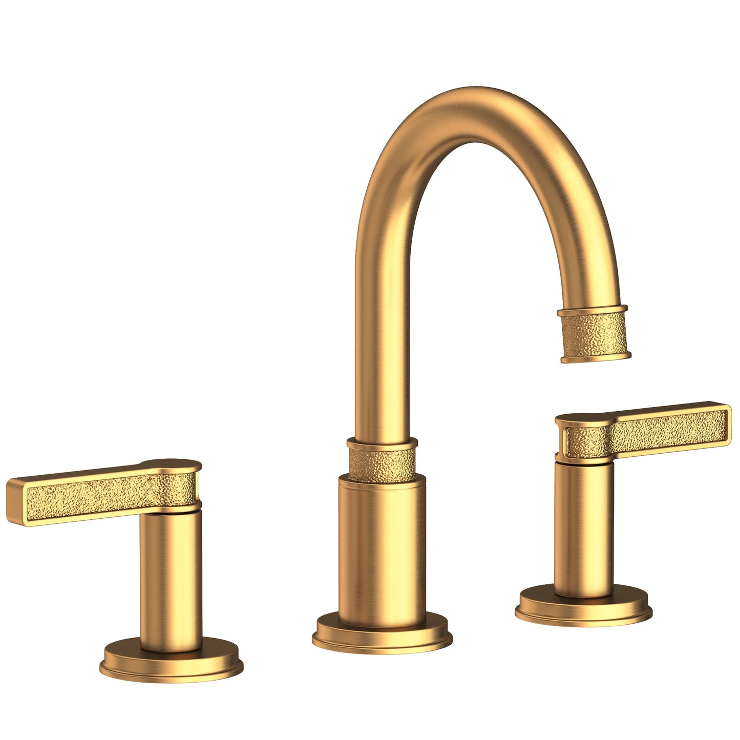 Newport Brass 3270C Griffey Widespread Lavatory Faucet