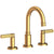 Newport Brass 3270C Griffey Widespread Lavatory Faucet