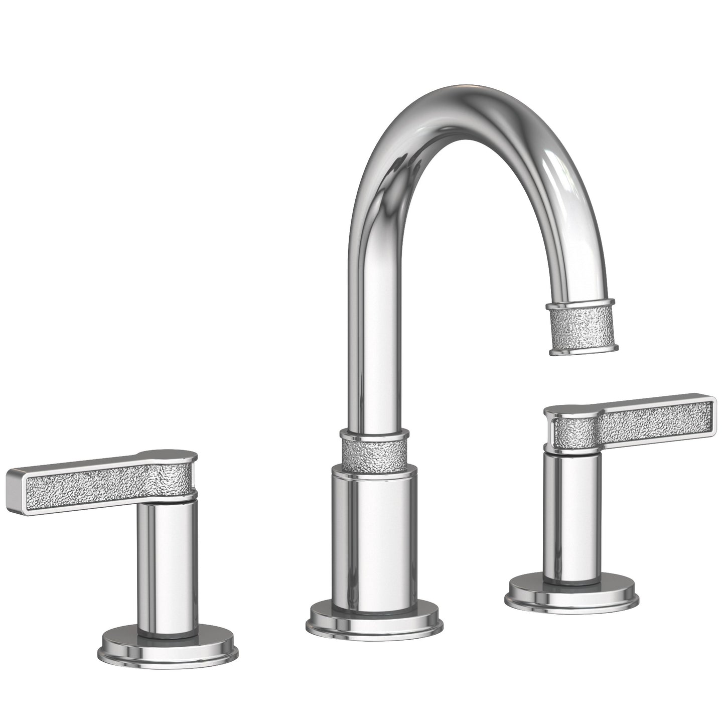 Newport Brass 3270C Griffey Widespread Lavatory Faucet