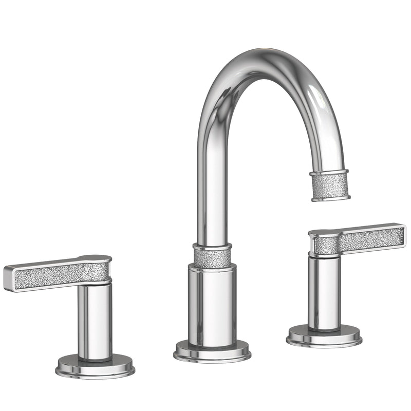 Newport Brass 3270C Griffey Widespread Lavatory Faucet