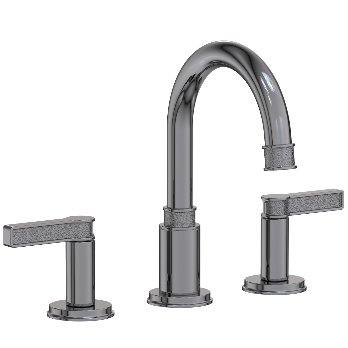 Newport Brass 3270C Griffey Widespread Lavatory Faucet