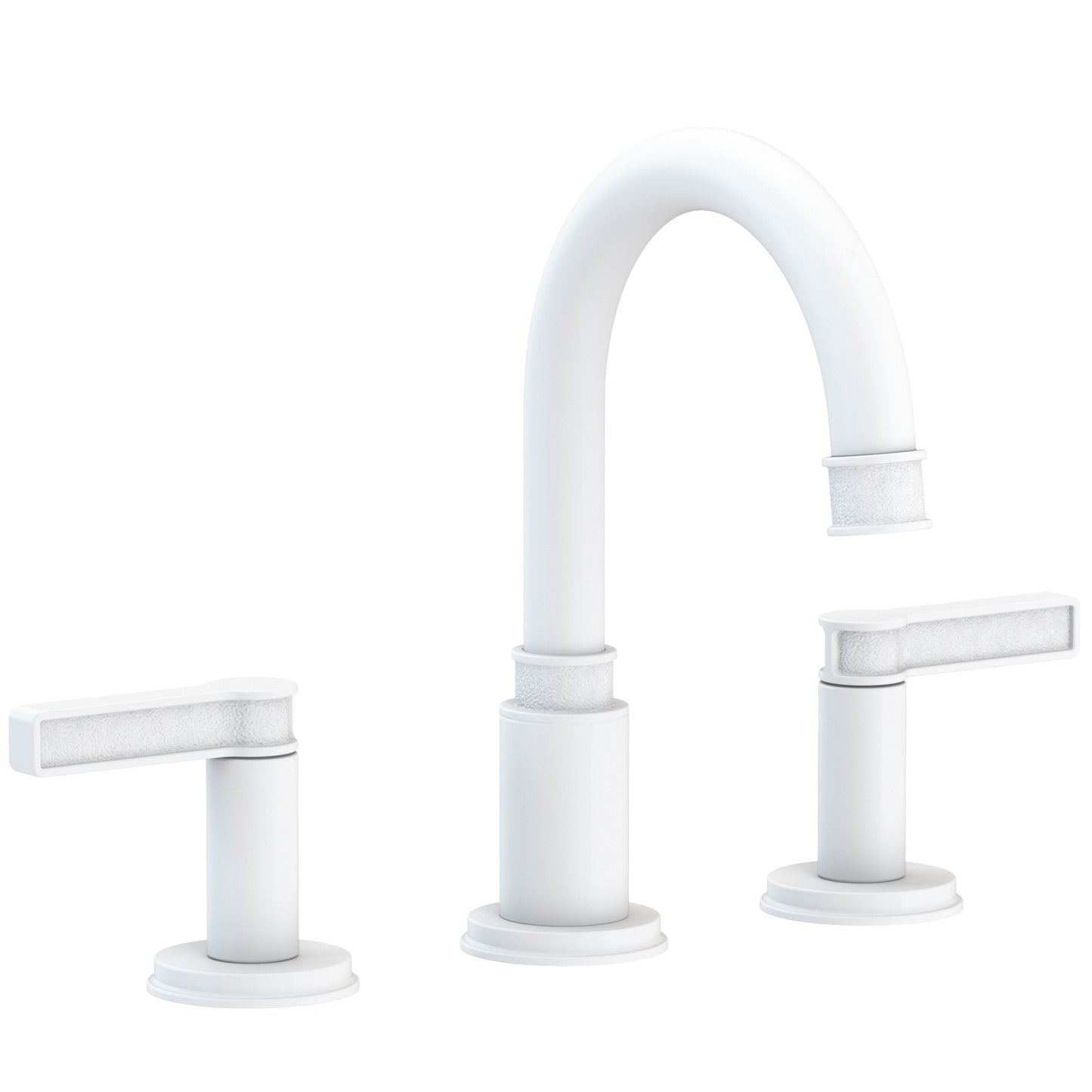 Newport Brass 3270C Griffey Widespread Lavatory Faucet