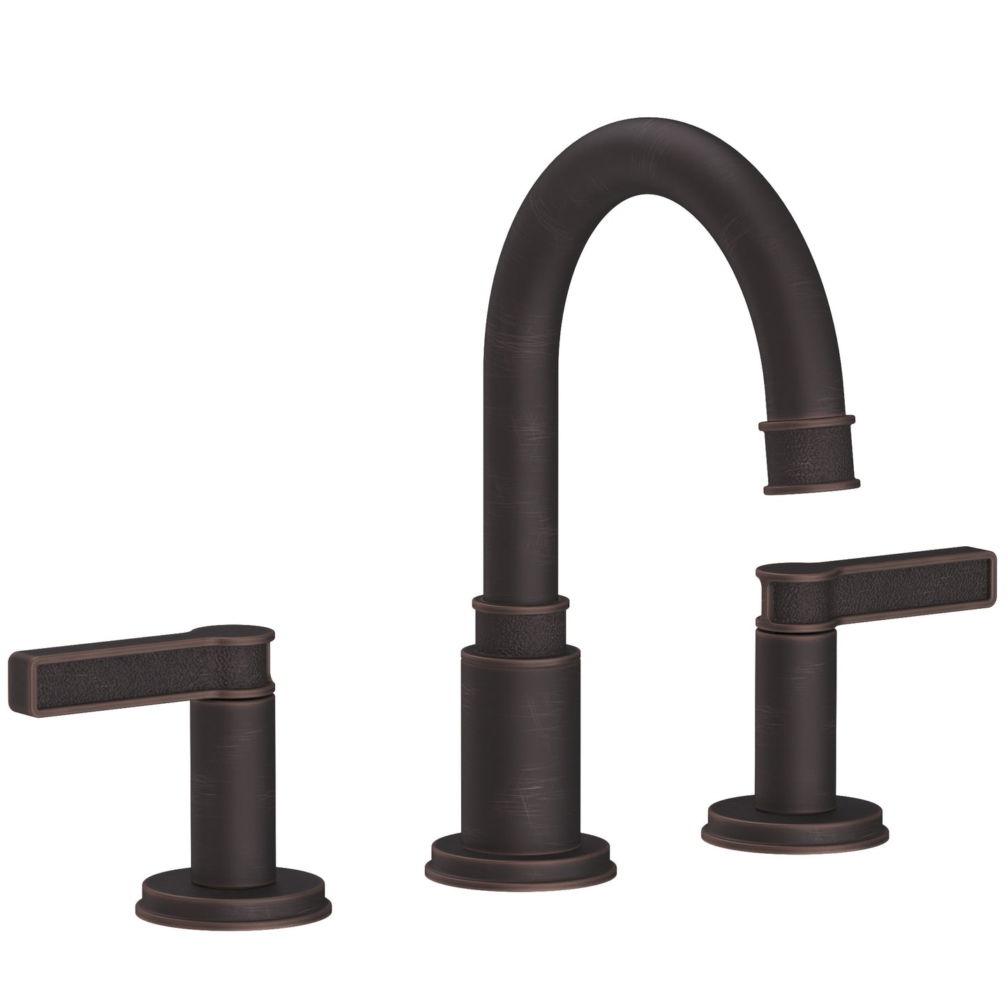 Newport Brass 3270C Griffey Widespread Lavatory Faucet