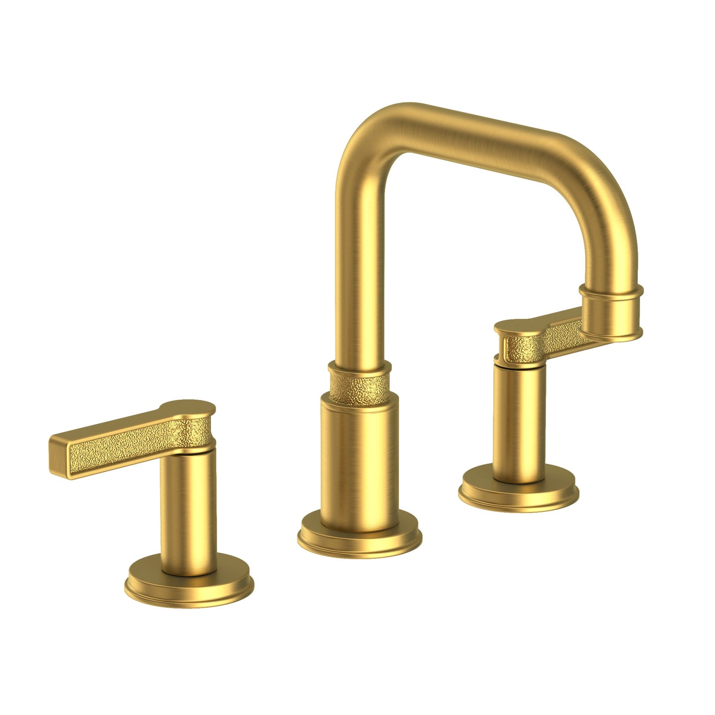 Newport Brass 3270 Griffey Widespread Lavatory Faucet