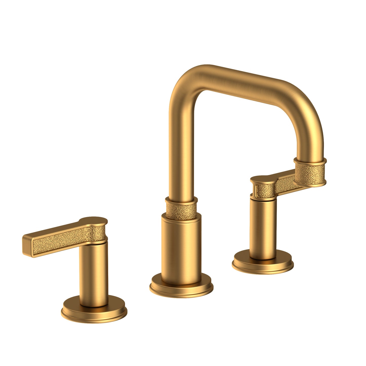 Newport Brass 3270 Griffey Widespread Lavatory Faucet