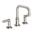 Newport Brass 3270 Griffey Widespread Lavatory Faucet