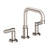 Newport Brass 3270 Griffey Widespread Lavatory Faucet