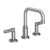 Newport Brass 3270 Griffey Widespread Lavatory Faucet