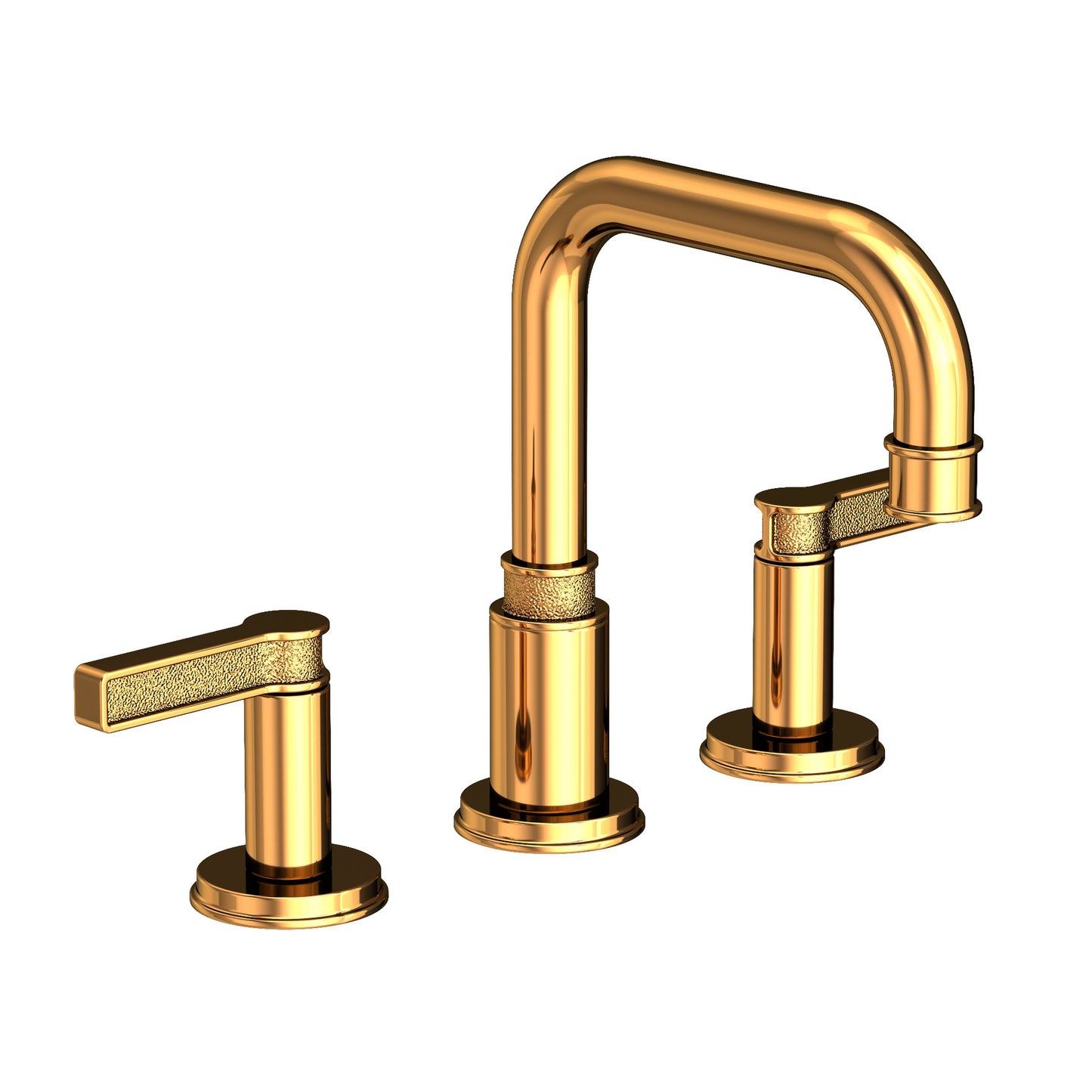 Newport Brass 3270 Griffey Widespread Lavatory Faucet