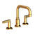 Newport Brass 3270 Griffey Widespread Lavatory Faucet
