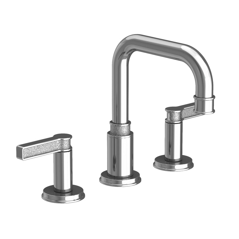 Newport Brass 3270 Griffey Widespread Lavatory Faucet