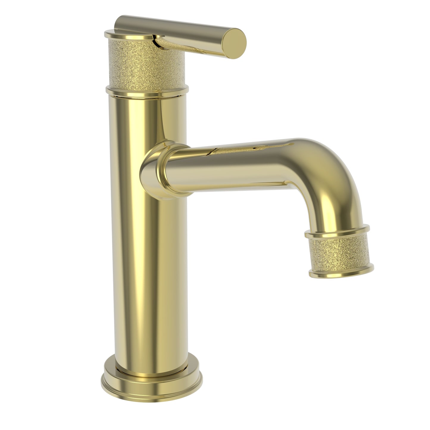 Newport Brass 3273 Griffey Single Hole Lavatory Faucet