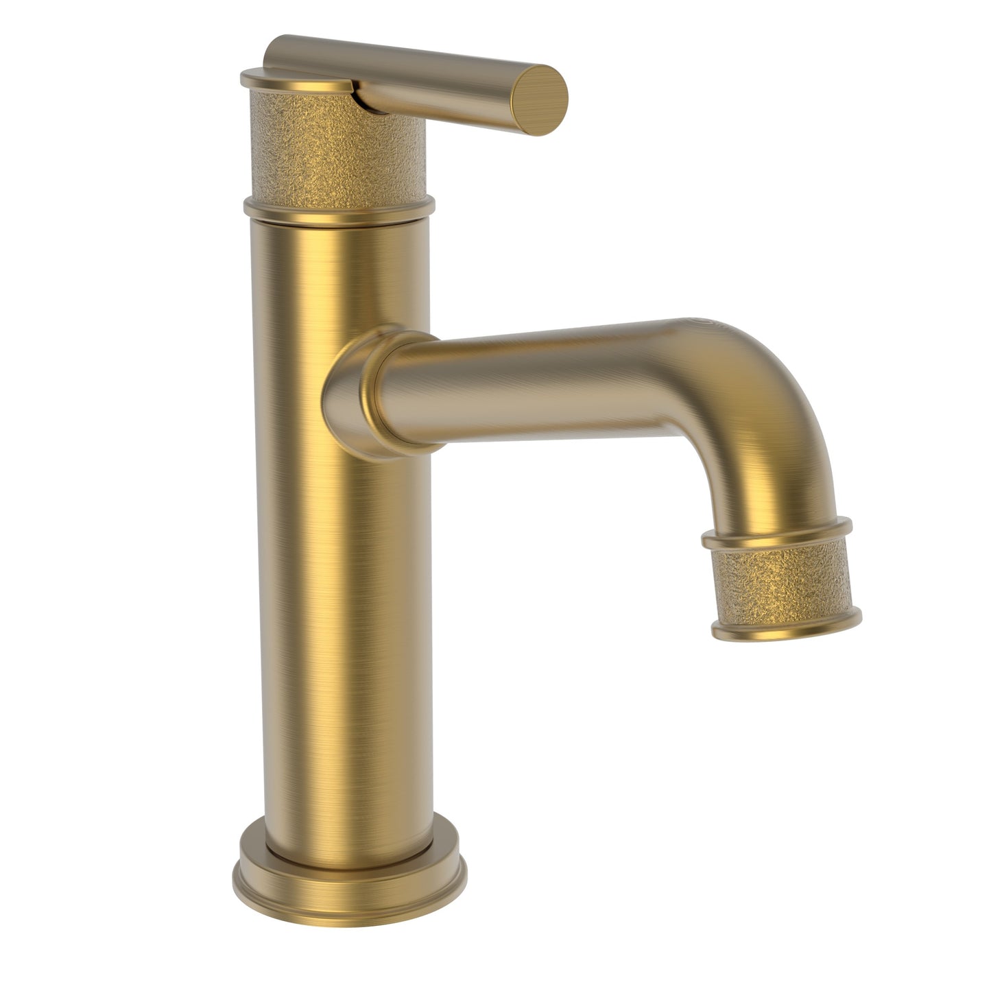 Newport Brass 3273 Griffey Single Hole Lavatory Faucet