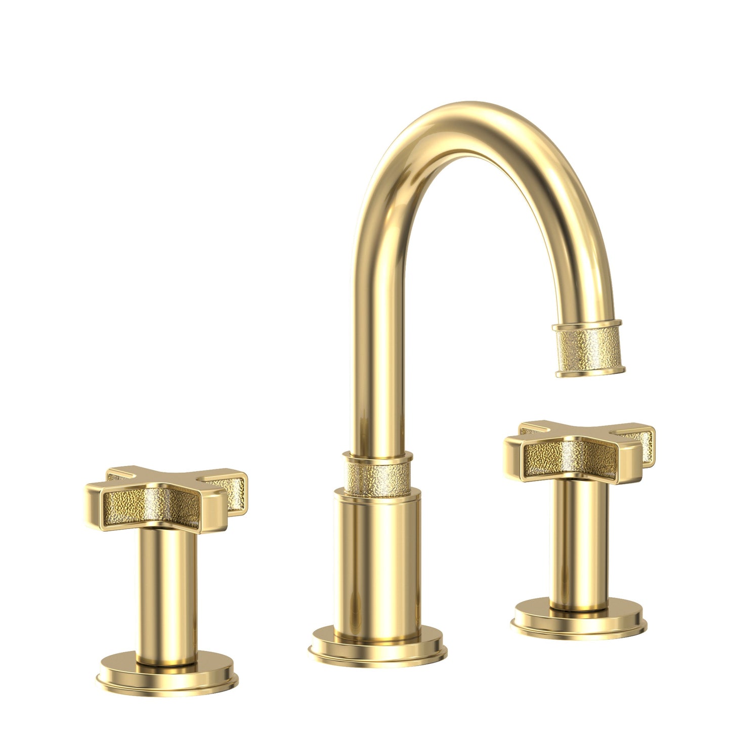 Newport Brass 3280C Griffey Widespread Lavatory Faucet