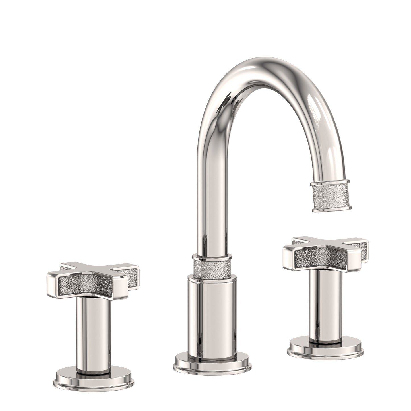 Newport Brass 3280C Griffey Widespread Lavatory Faucet