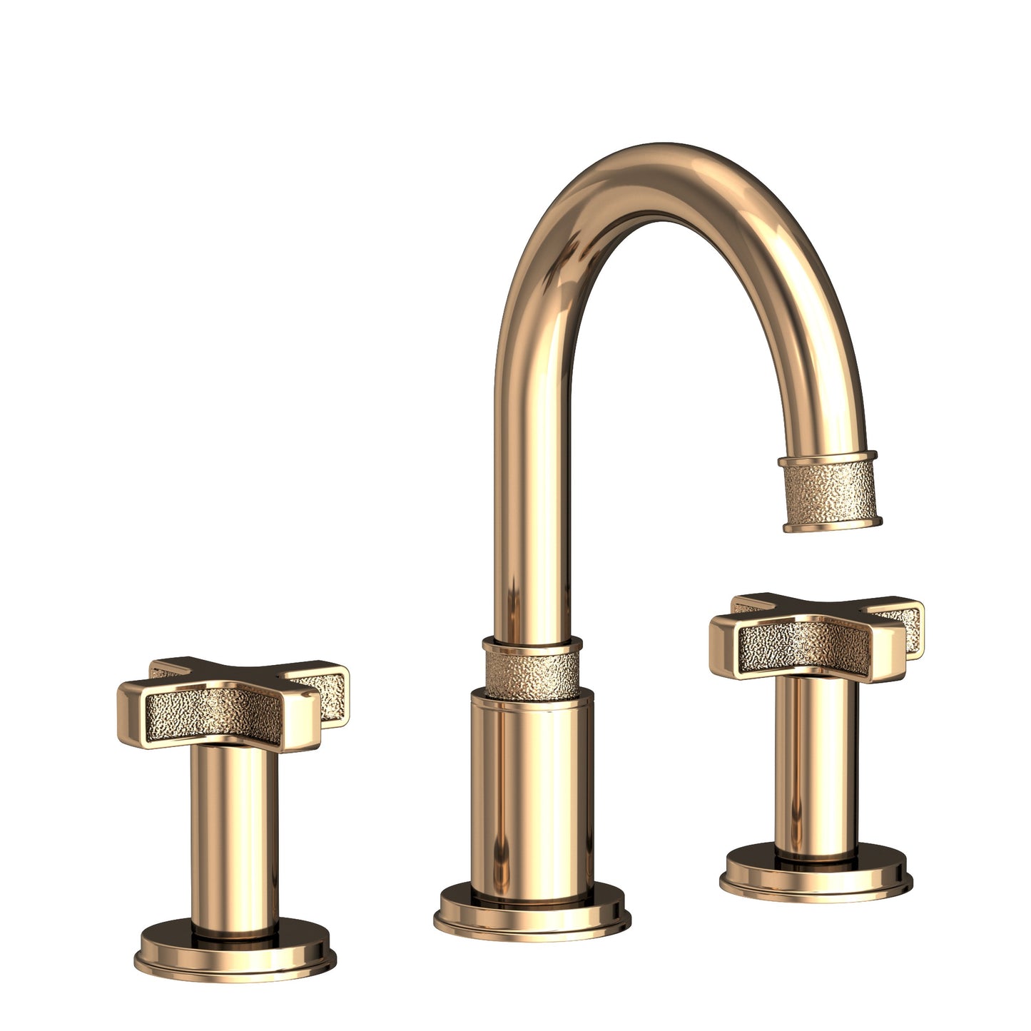 Newport Brass 3280C Griffey Widespread Lavatory Faucet