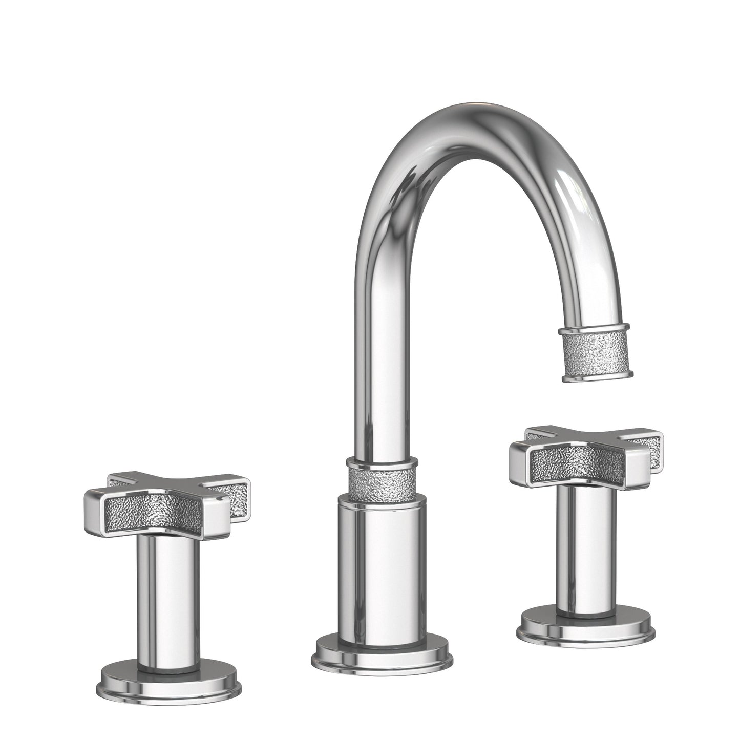 Newport Brass 3280C Griffey Widespread Lavatory Faucet