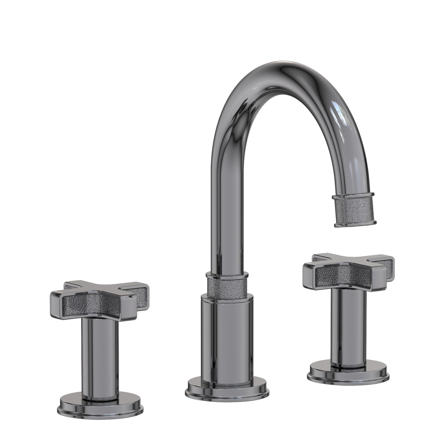 Newport Brass 3280C Griffey Widespread Lavatory Faucet