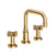 Newport Brass 3280 Griffey Widespread Lavatory Faucet