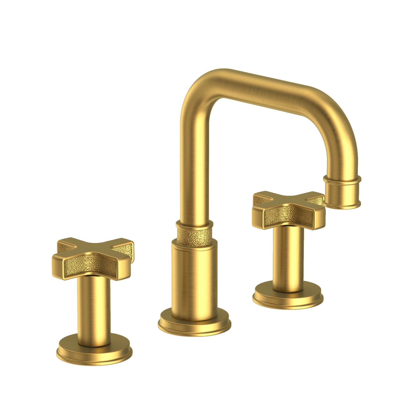 Newport Brass 3280 Griffey Widespread Lavatory Faucet