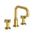 Newport Brass 3280 Griffey Widespread Lavatory Faucet