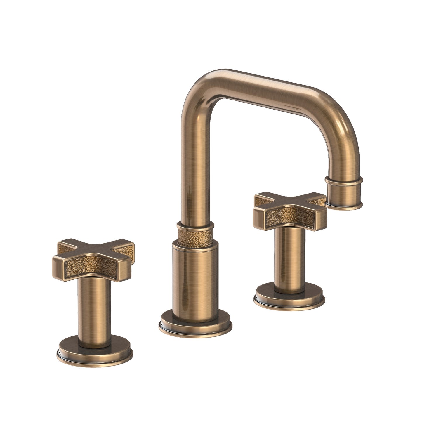 Newport Brass 3280 Griffey Widespread Lavatory Faucet