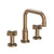 Newport Brass 3280 Griffey Widespread Lavatory Faucet