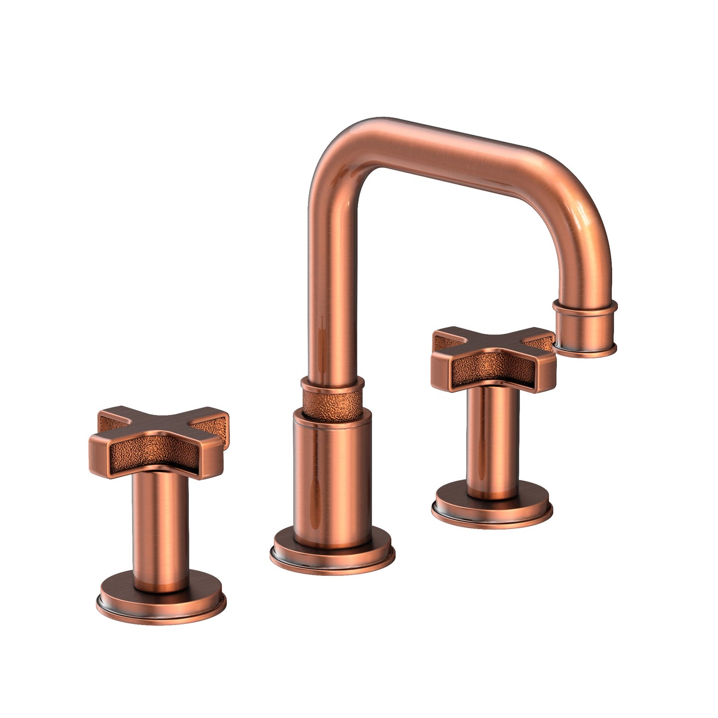 Newport Brass 3280 Griffey Widespread Lavatory Faucet