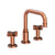 Newport Brass 3280 Griffey Widespread Lavatory Faucet