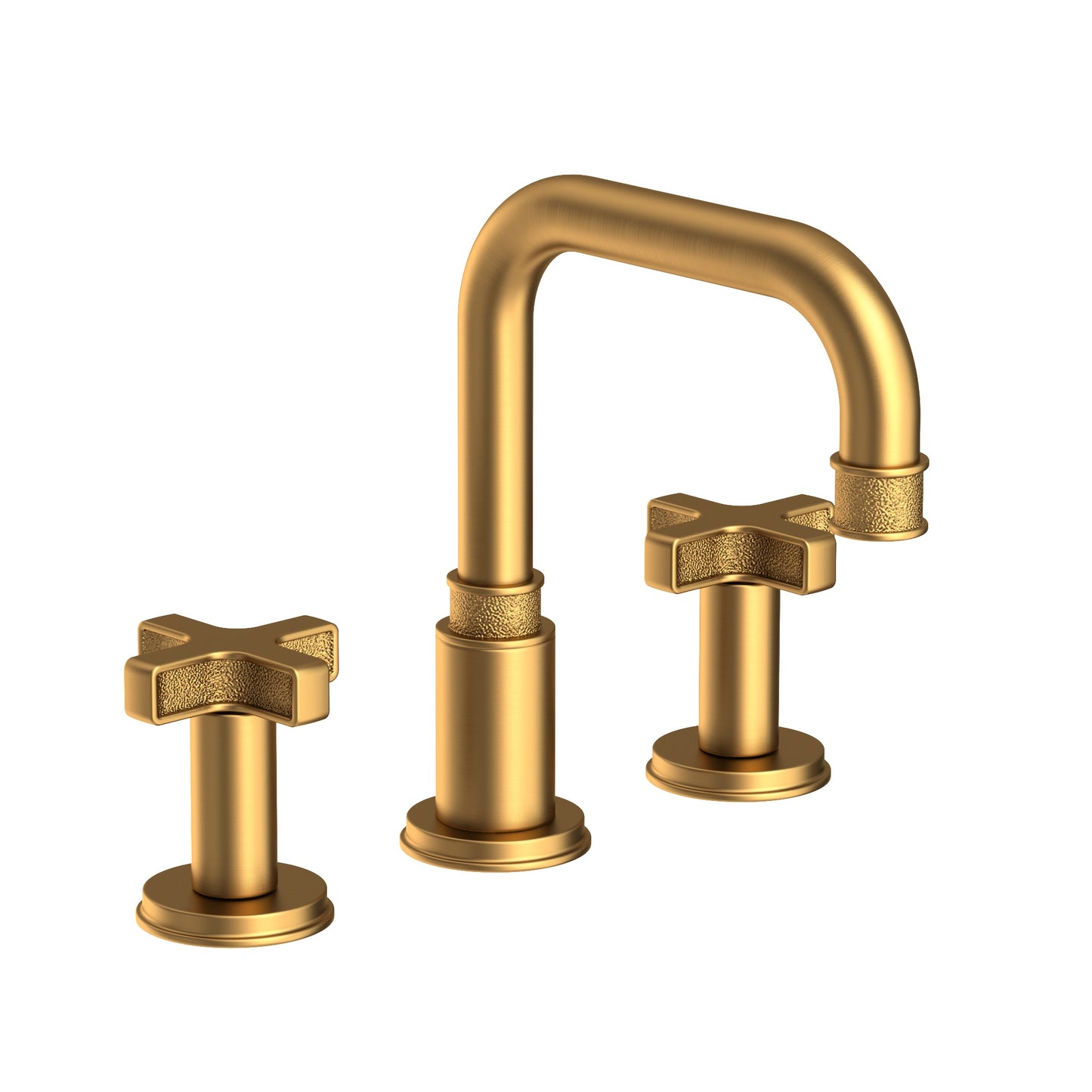 Newport Brass 3280 Griffey Widespread Lavatory Faucet