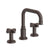 Newport Brass 3280 Griffey Widespread Lavatory Faucet