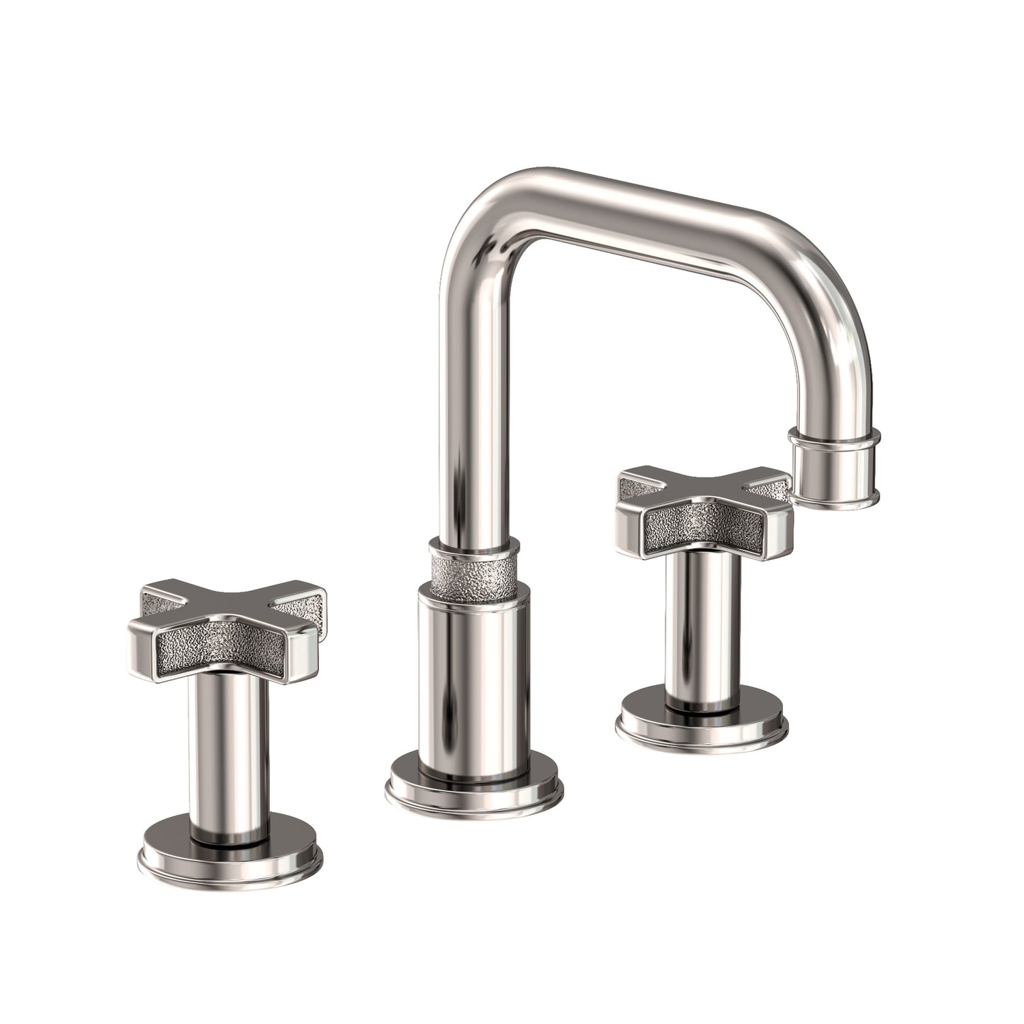Newport Brass 3280 Griffey Widespread Lavatory Faucet